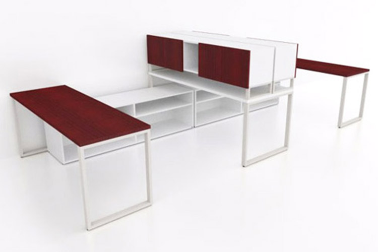 Conjunto Fusion-H
