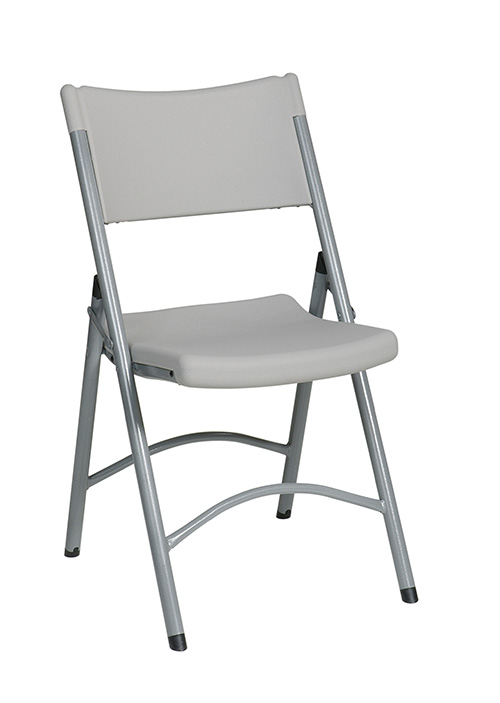 Resin Chair (4-Pack Blow Mold)
