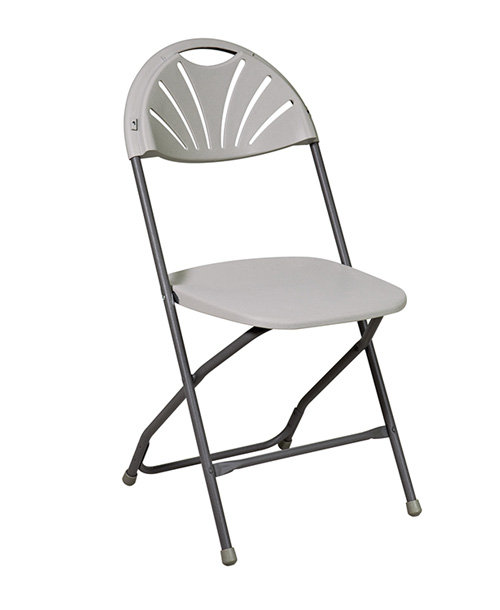 Plastic Chair (4-Pack)