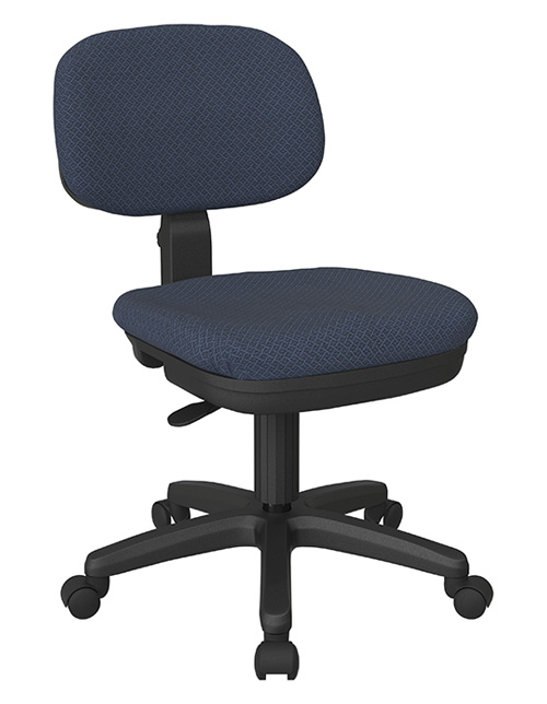 Basic Task Chair with Molded Foam Seat and Back